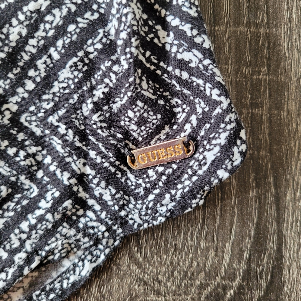 GUESS Racerback Tank - Picture 5 of 5